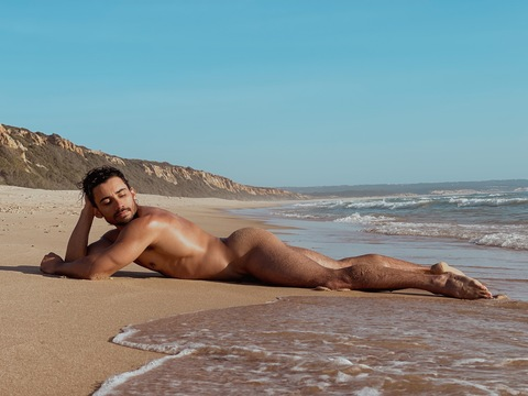 Video leaks rafael_ferreira