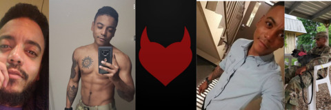 Video leaks rafinx
