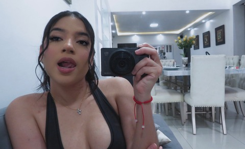 Video leaks rafitabb