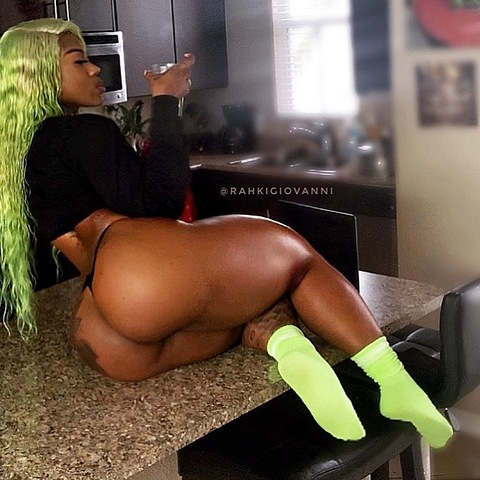 Video leaks rahkigiovanni