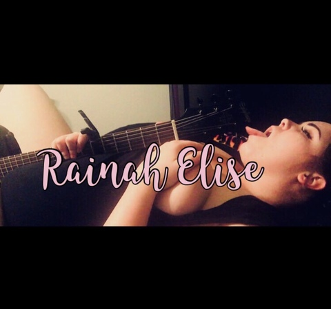 Video leaks rainahelise