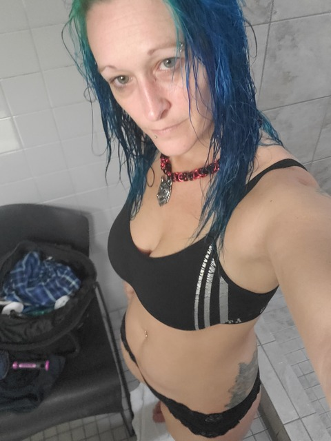 Video leaks rainbow_queen.84