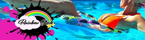 Video leaks rainbow_swede