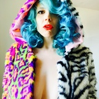 rainbowbrite1313 (Rainbow Brite 🌈) OnlyFans Leaks 

 profile picture