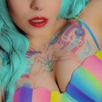 rainbowmermaid Profile Picture