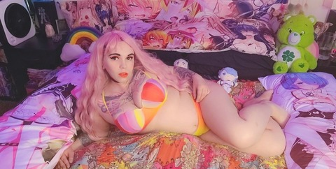 Video leaks rainbowmermaid