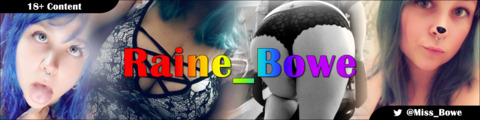 Video leaks raine_bowe