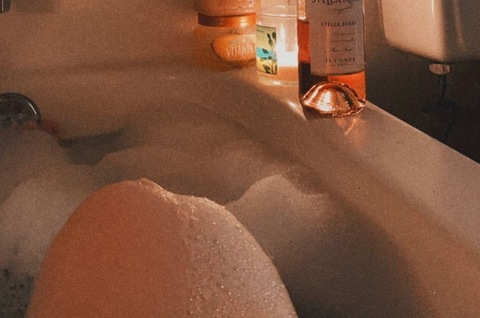 Video leaks rainn0222