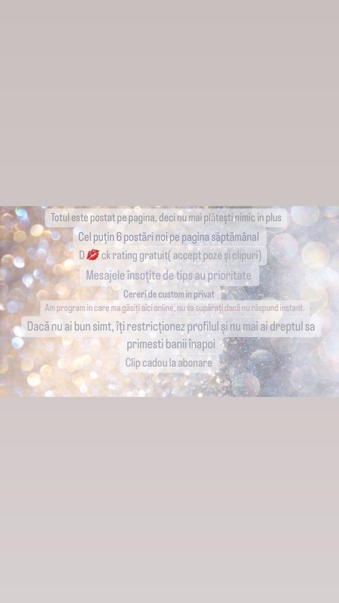 Video leaks ralucaglodeanuu