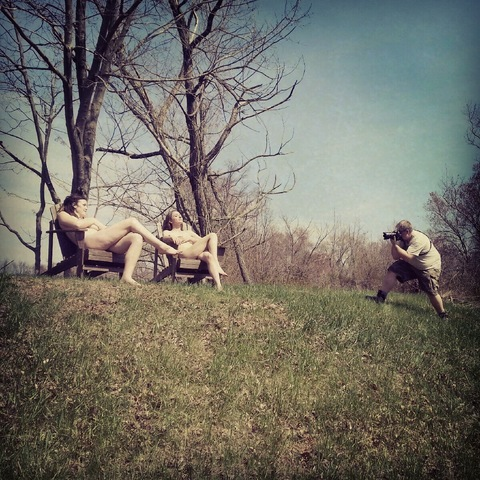 Video leaks randompantsfoto