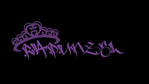Video leaks rapunzel690