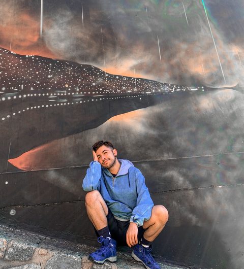 Video leaks raulpenailillo