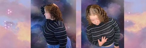 Video leaks raven_starfire69