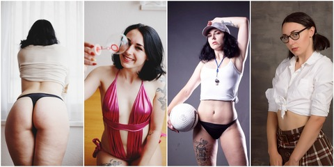 Video leaks ravenchildfree