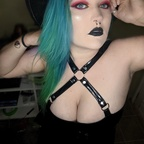 RavenCakes (@ravenlikethebird) Leaked OnlyFans 

 profile picture