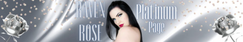 Video leaks ravenroseplatinumpage