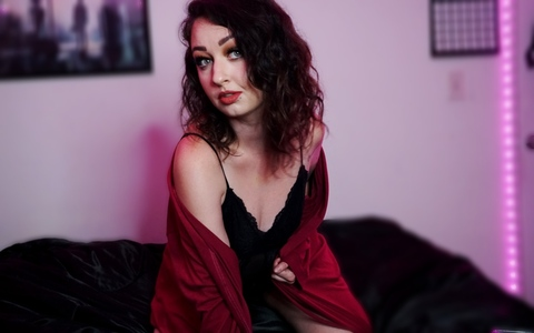 Video leaks ravenroxxanne