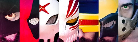 Video leaks raviowolf