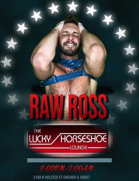 Video leaks rawross1994