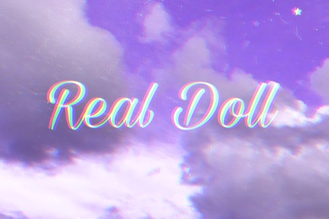 Video leaks real_doll