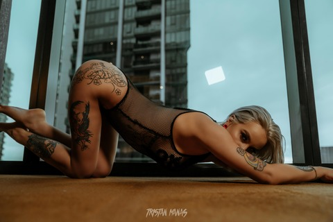 Video leaks realangelgore