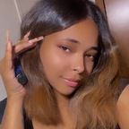 realbadhhabits (Jada Babyyyy 🥵🍑🫦) OnlyFans content 

 profile picture