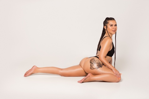 Video leaks realkapri