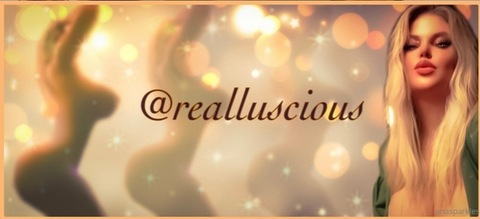 Video leaks realluscious