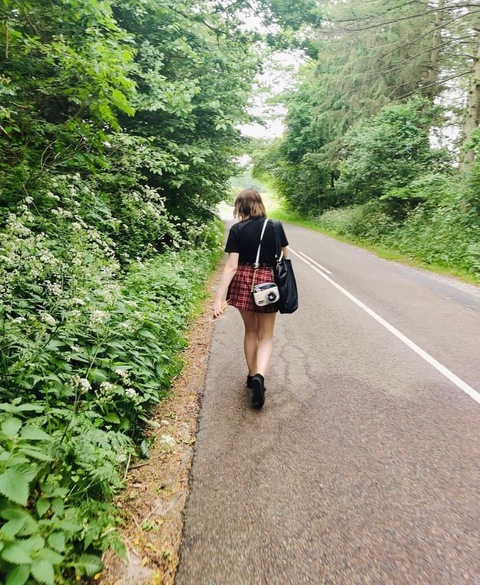 Video leaks realmellepup