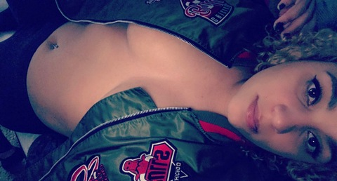 Video leaks realparis69