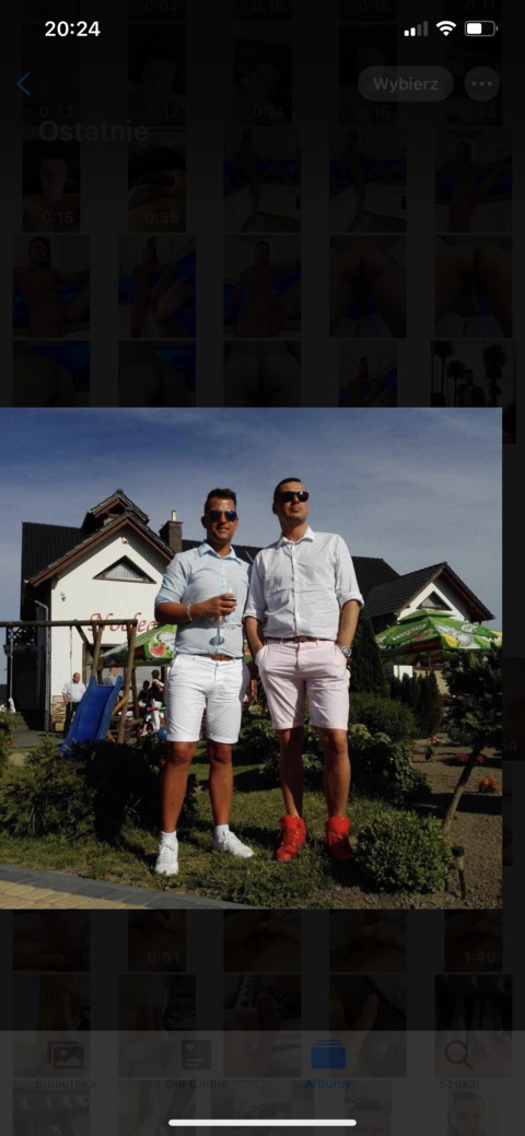 Video leaks realstepbrothers