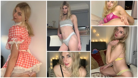 Video leaks rebeccamarkelv