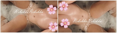 Video leaks rebekkarebekka