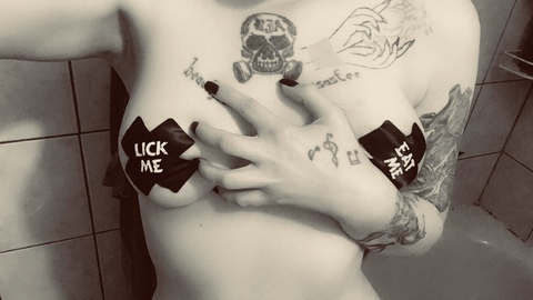 Video leaks rebelgeili