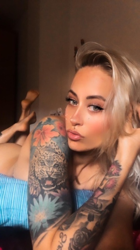 Video leaks rebellefleur3