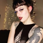 Julie Ruins @rebelxgrrrlfree Leaks OnlyFans 

 profile picture