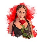 rebyrose Profile Picture