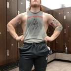 Dennis Gene @red-headeddevil Leak OnlyFans 

 profile picture