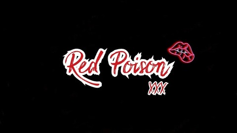Video leaks red.poisonxxx