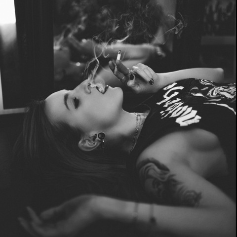 Video leaks red_n_inked