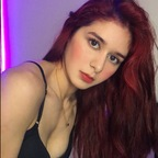 reddcherie (Redd Chérie) OnlyFans Leaked Pictures & Videos 

 profile picture