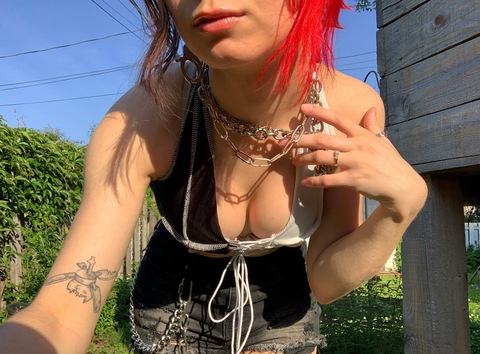 Video leaks reddlucy