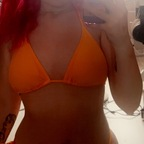 redhairedbby Profile Picture