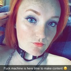 redheadedvixxen1414 OnlyFans Leaked 

 profile picture