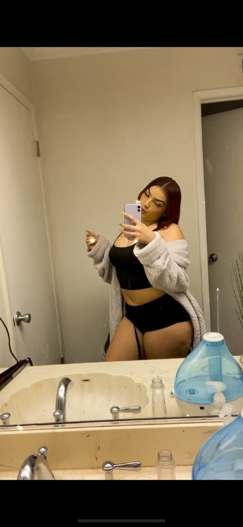 Video leaks redheadshxwty