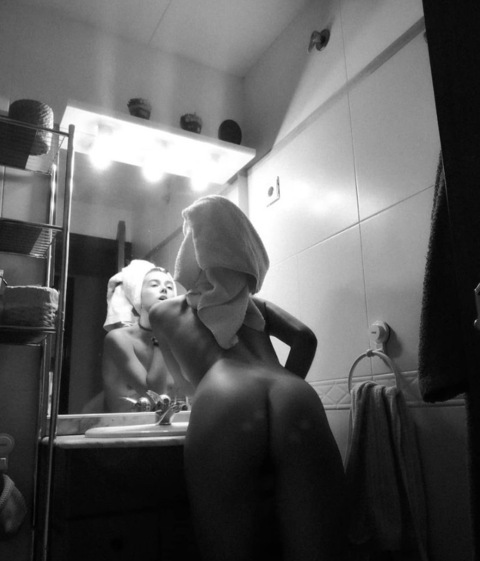 Video leaks redhotfoxy09