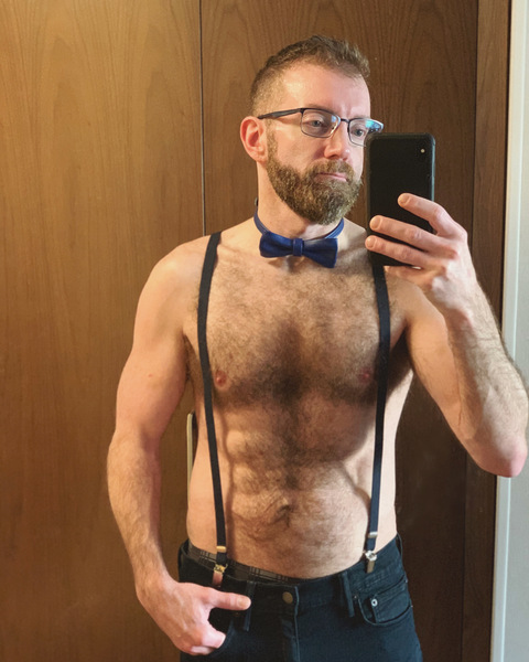 Video leaks redneck_bear69