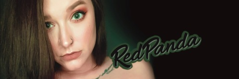 Video leaks redpandapie