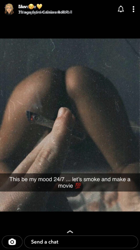 Video leaks redpepper01