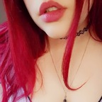 redrosefantasy OnlyFans Leaked 

 profile picture